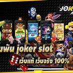 joker slot auto
